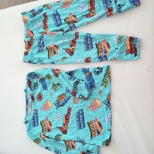 posh peanut hot wheels monster truck 2T